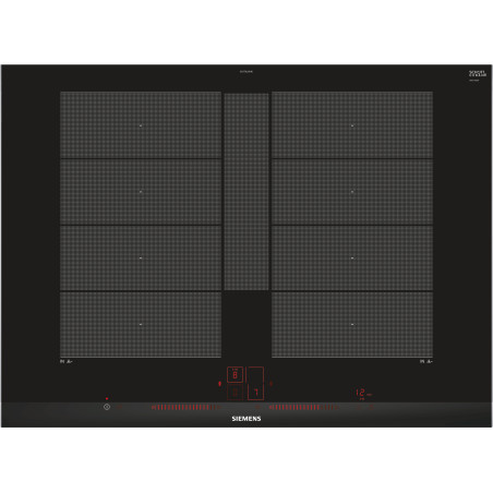 INDUCCION SIEMENS EX775LYE4E