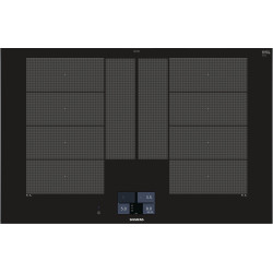 INDUCCION SIEMENS EX875KYW1E 80CMS.