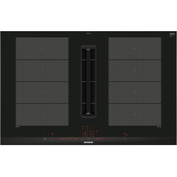 INDUCCION SIEMENS EX875LX67E CON CAMPANA