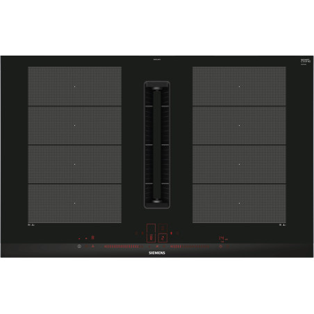 INDUCCION SIEMENS EX875LX67E CON CAMPANA