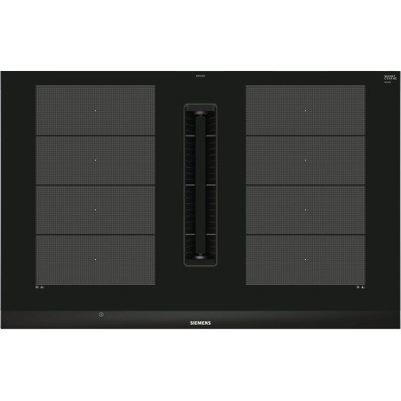 INDUCCION SIEMENS EX875LX67E CON CAMPANA