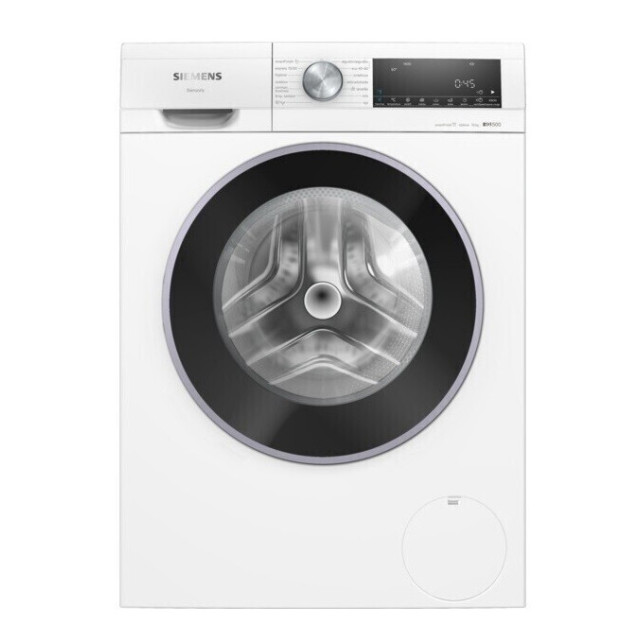 LAVADORA SIEMENS WG54G2Z0ES 10KG.1400RPM