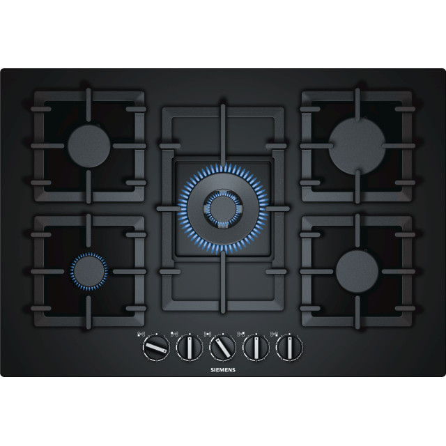 PLACA SIEMENS EP7A6QB90 CRISTAL GAS 5Z.75CMS