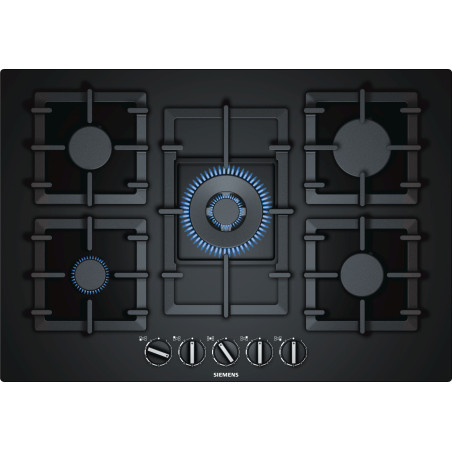 PLACA SIEMENS EP7A6QB90 CRISTAL GAS 5Z.75CMS