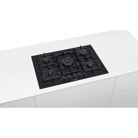 PLACA SIEMENS EP7A6QB90 CRISTAL GAS 5Z.75CMS