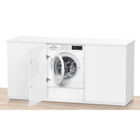 LAVADORA SIEMENS WI12W326ES INTEGR.7KG.1200RPM.