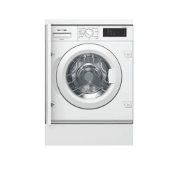 LAVADORA SIEMENS WI12W327ES INTEGR.8KG.1200RPM