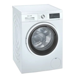 LAVADORA SIEMENS WU12UT61ES 9KG.1200RPM.
