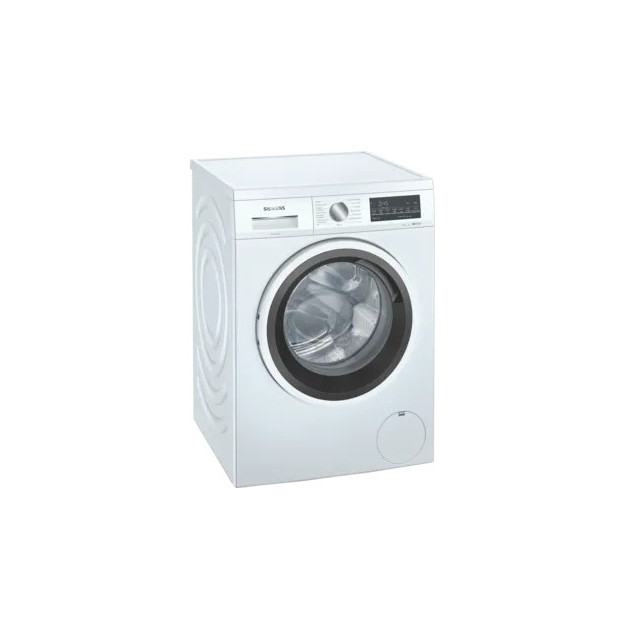 LAVADORA SIEMENS WU12UT61ES 9KG.1200RPM.