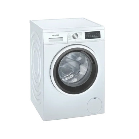LAVADORA SIEMENS WU12UT61ES 9KG.1200RPM.
