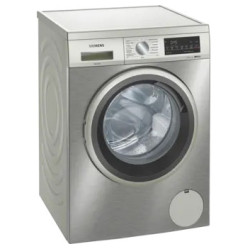 LAVADORA SIEMENS WU12UT6XES 9KG.1200RPM.INOX
