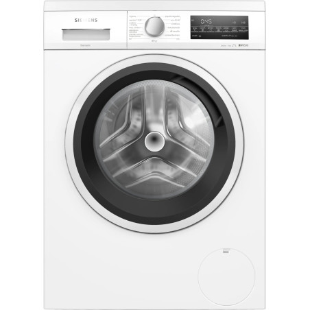 LAVADORA SIEMENS WU14UT62ES 9KG.1400RPM