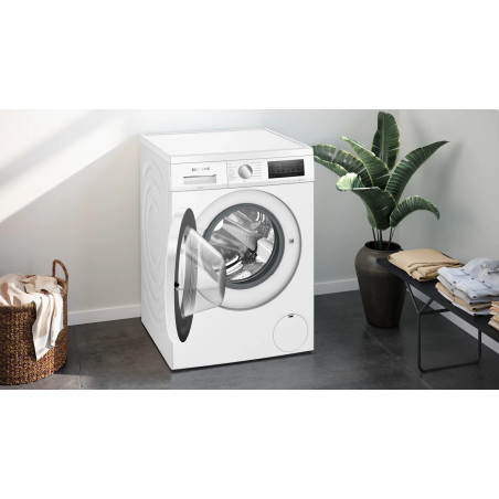 LAVADORA SIEMENS WU14UT62ES 9KG.1400RPM