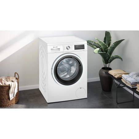 LAVADORA SIEMENS WU14UT62ES 9KG.1400RPM