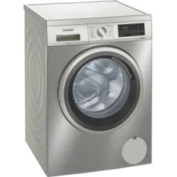 LAVADORA SIEMENS WU14UT6XES 9KG.1400RPM.INOX