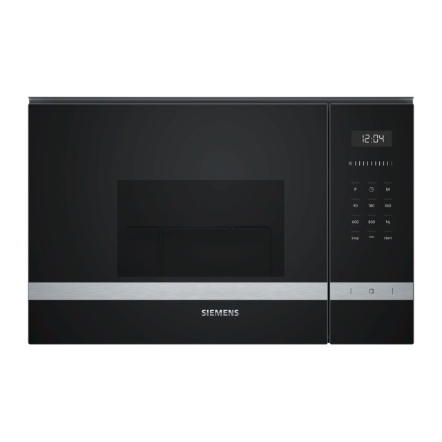 MICROONDAS SIEMENS BE525LMS0 20L.