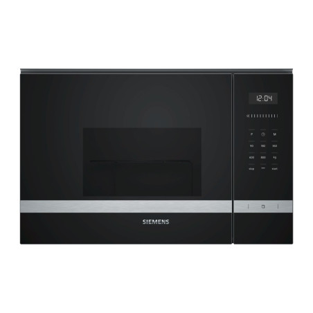 MICROONDAS SIEMENS BE525LMS0 20L.