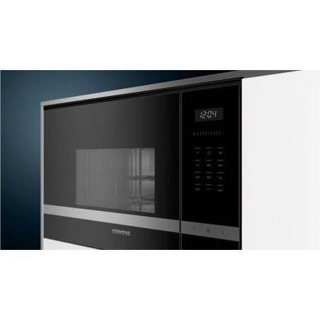 MICROONDAS SIEMENS BE525LMS0 20L.