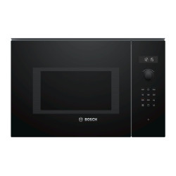 MICROONDAS BOSCH BEL554MB0 NEGRO