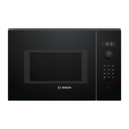 MICROONDAS BOSCH BEL554MB0 NEGRO