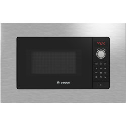 MICRO BOSCH BEL623MS3 20L.INOX