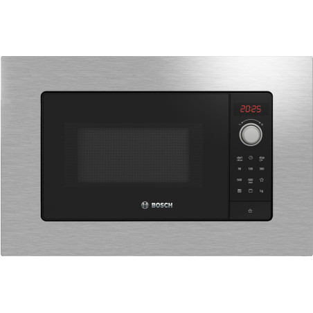 MICRO BOSCH BEL623MS3 20L.INOX