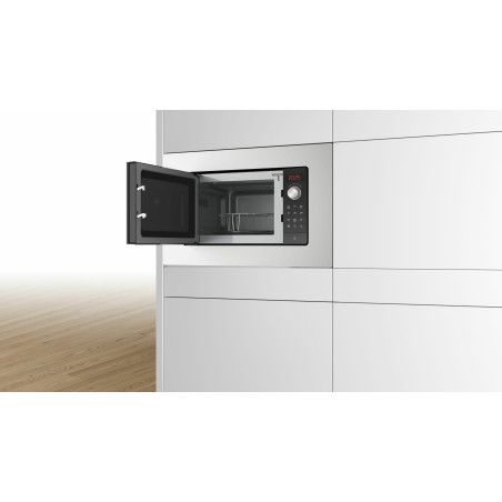 MICRO BOSCH BEL623MS3 20L.INOX