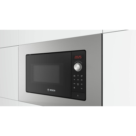 MICRO BOSCH BEL623MS3 20L.INOX
