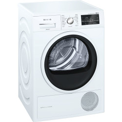 SECADORA SIEMENS WT47G439EE 9KG.A++
