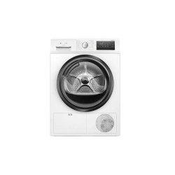 SECADORA SIEMENS WT43HV91ES 8KG.A++