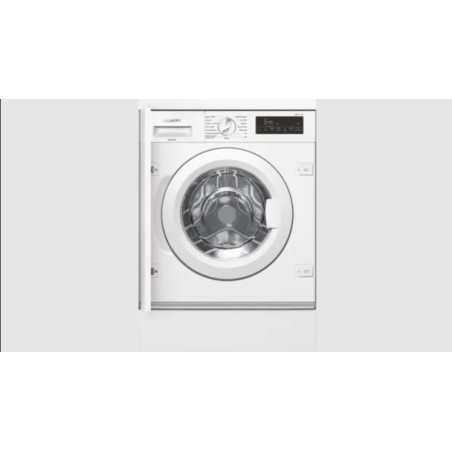 LAVADORA SIEMENS WI14W542ES INTEGR.8KG.1400RPM