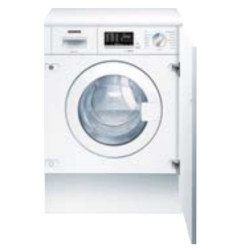 LAVA SECA SIEMENS WK14D543ES INTEGER.7 4KG.
