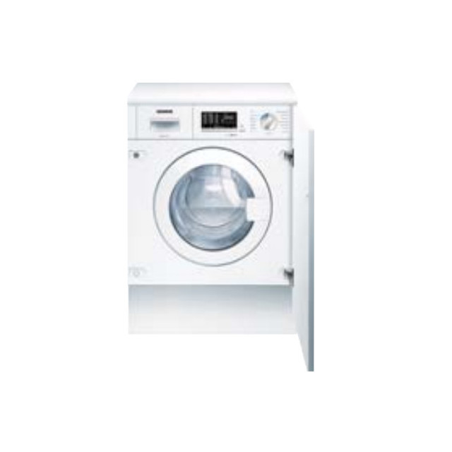 LAVA SECA SIEMENS WK14D543ES INTEGER.7 4KG.