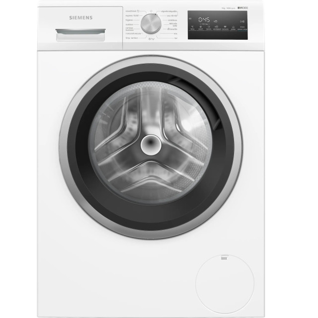 LAVADORA SIEMENS WM14N290EP 9KG.1400RPM