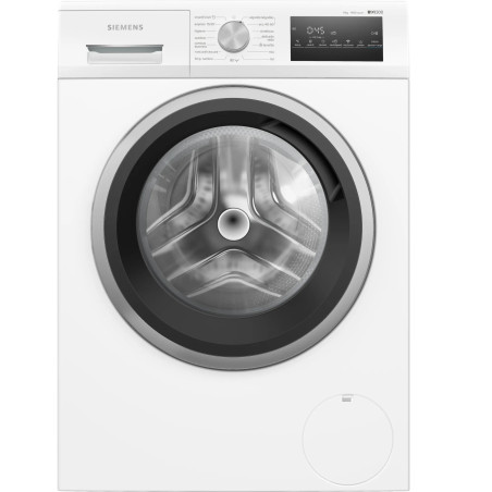 LAVADORA SIEMENS WM14N290EP 9KG.1400RPM