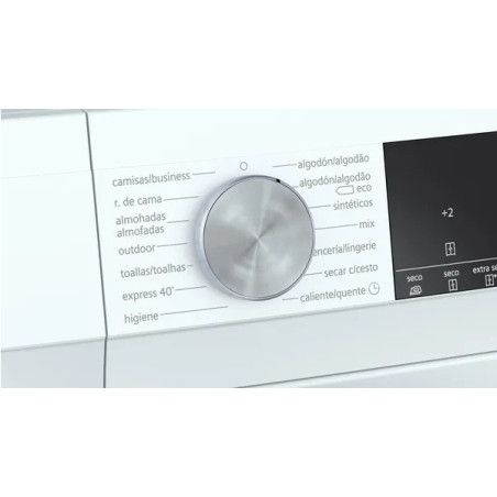 SECADORA SIEMENS WQ33G2D0ES