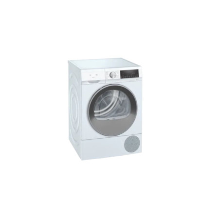 SECADORA SIEMENS WQ35G200ES 8KG.