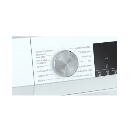 SECADORA SIEMENS WQ35G200ES 8KG.