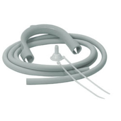 ACC. BOSCH WTZ1110 TUBO EVACUACION 2MTS