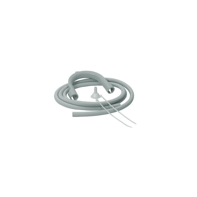 ACC. BOSCH WTZ1110 TUBO EVACUACION 2MTS