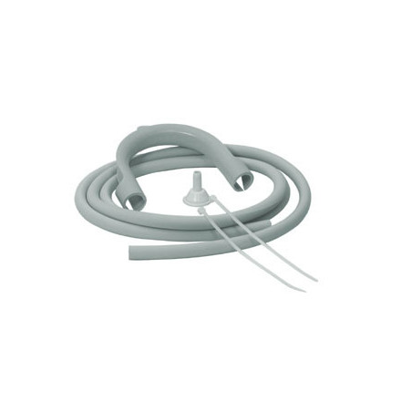 ACC. BOSCH WTZ1110 TUBO EVACUACION 2MTS