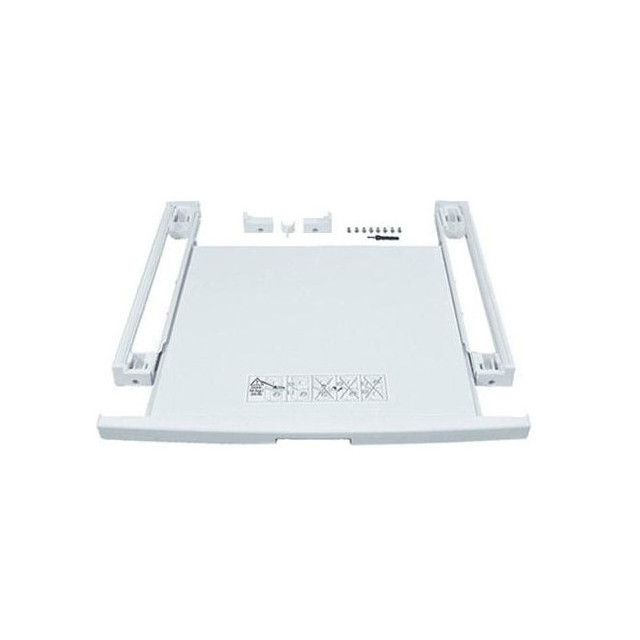 ACC. BOSCH WTZ11400 KIT UNION LAV SEC