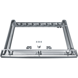 ACC. BOSCH WTZ2741X KIT UNION LAV SEC INOX MATE