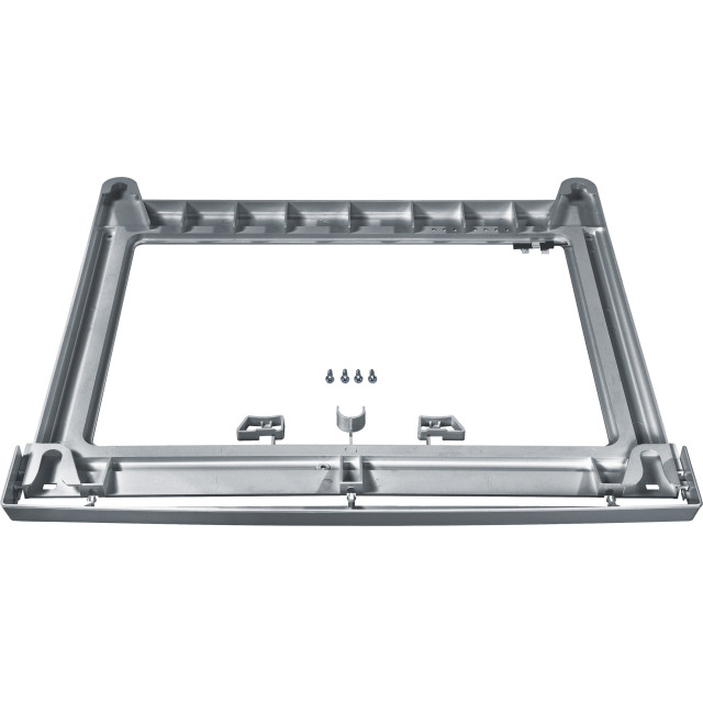 ACC. BOSCH WTZ2741X KIT UNION LAV SEC INOX MATE