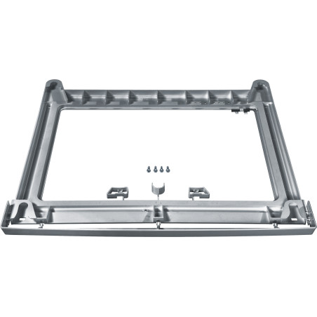 ACC. BOSCH WTZ2741X KIT UNION LAV SEC INOX MATE