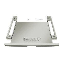 ACC. BOSCH WTZ2742X KIT UNION LAV SEC INOX MATE