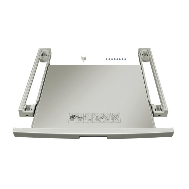 ACC. BOSCH WTZ2742X KIT UNION LAV SEC INOX MATE