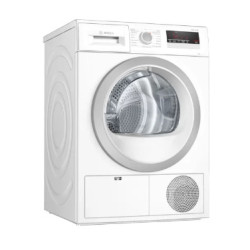SECADORA BOSCH WTN85201ES CONDENS.7KG.