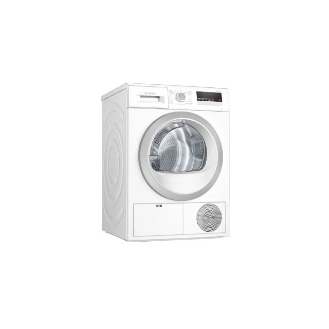 SECADORA BOSCH WTN85201ES CONDENS.7KG.