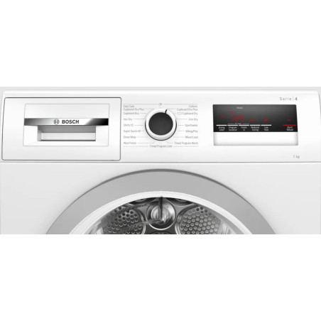 SECADORA BOSCH WTN85201ES CONDENS.7KG.